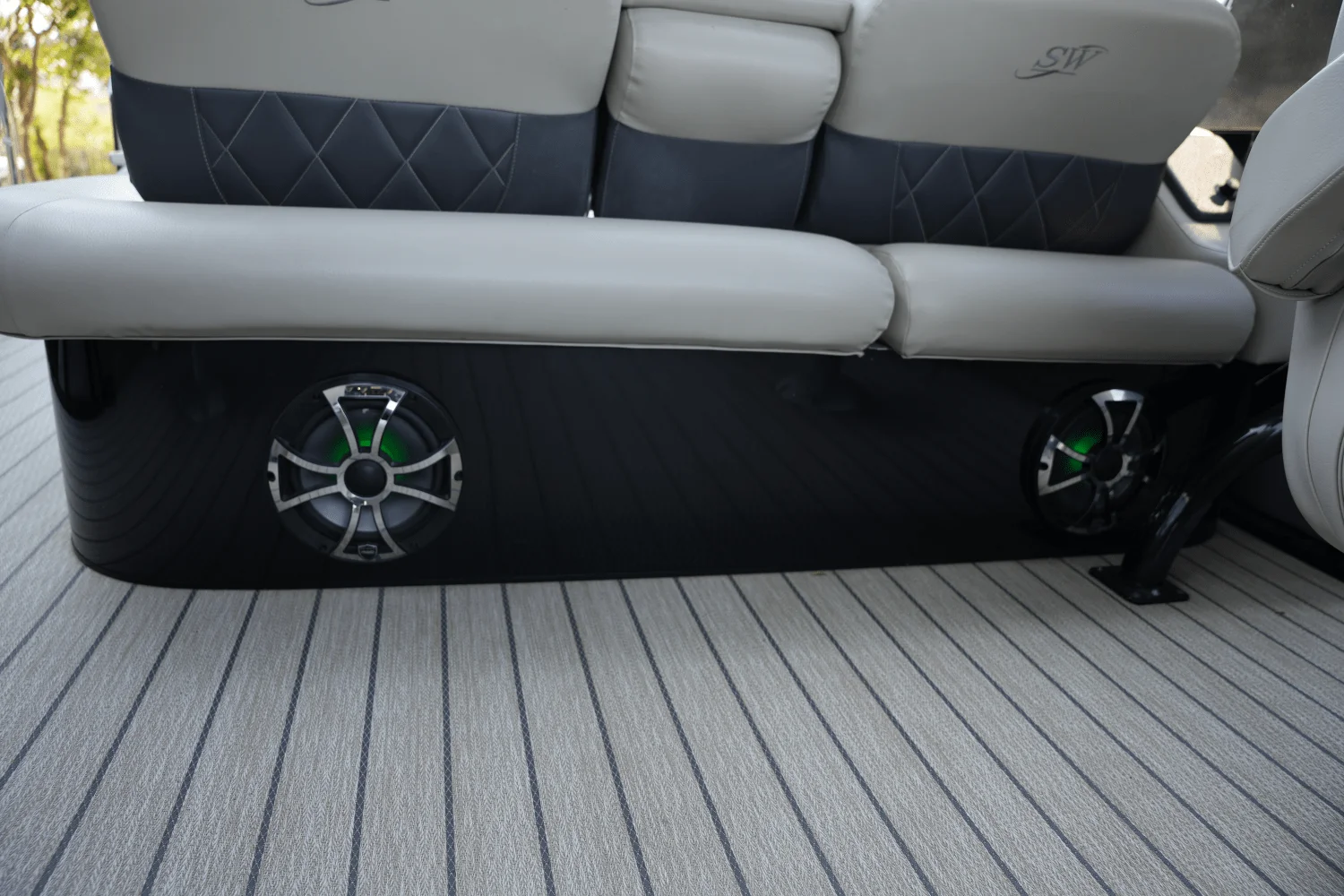 2021 Silver Wave 2410 SWS JS Image Thumbnail #25