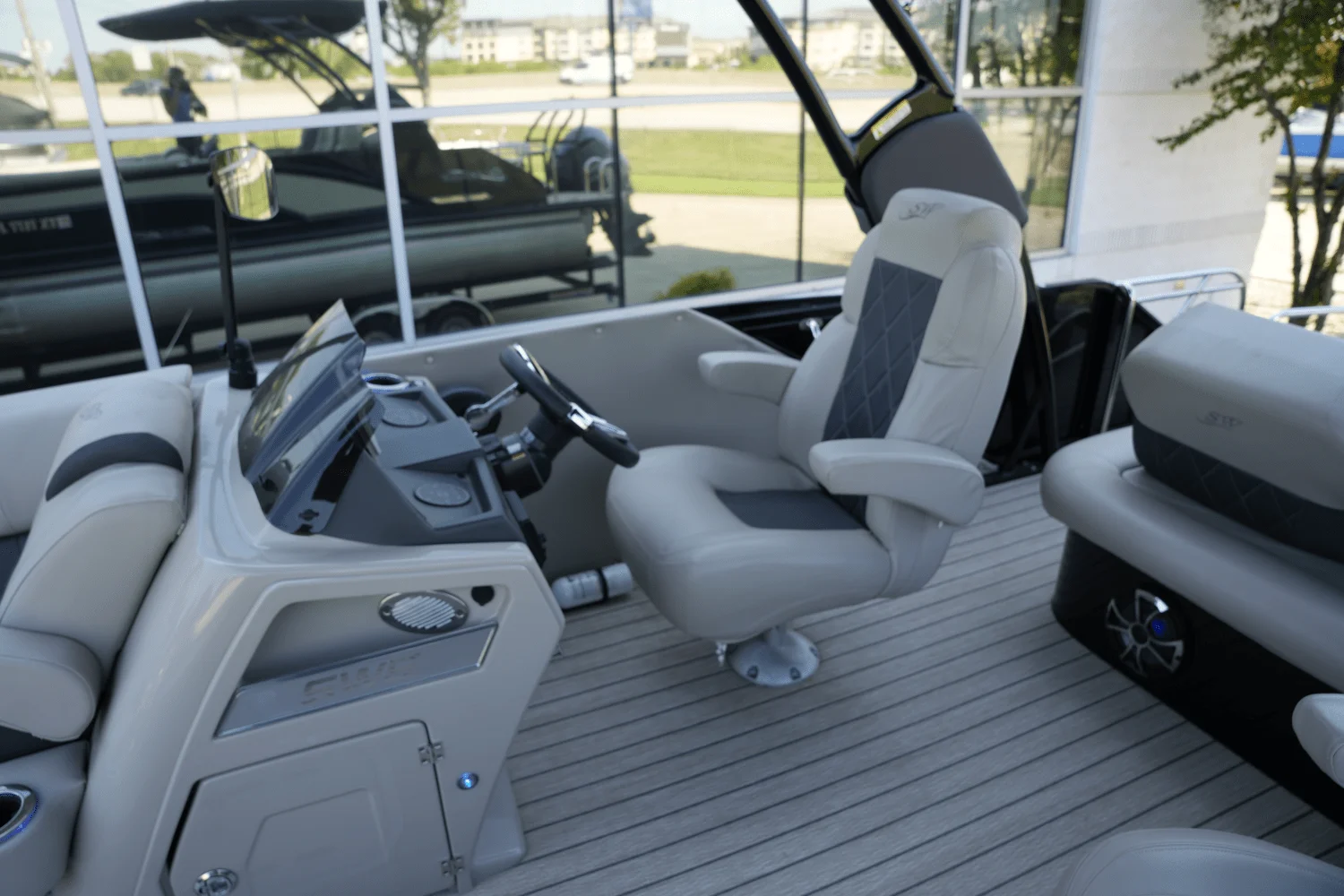 2021 Silver Wave 2410 SWS JS Image Thumbnail #16