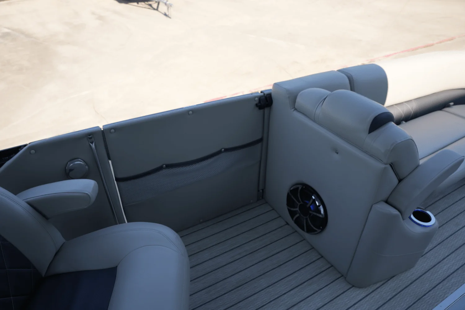 2021 Silver Wave 2410 SWS JS Image Thumbnail #22