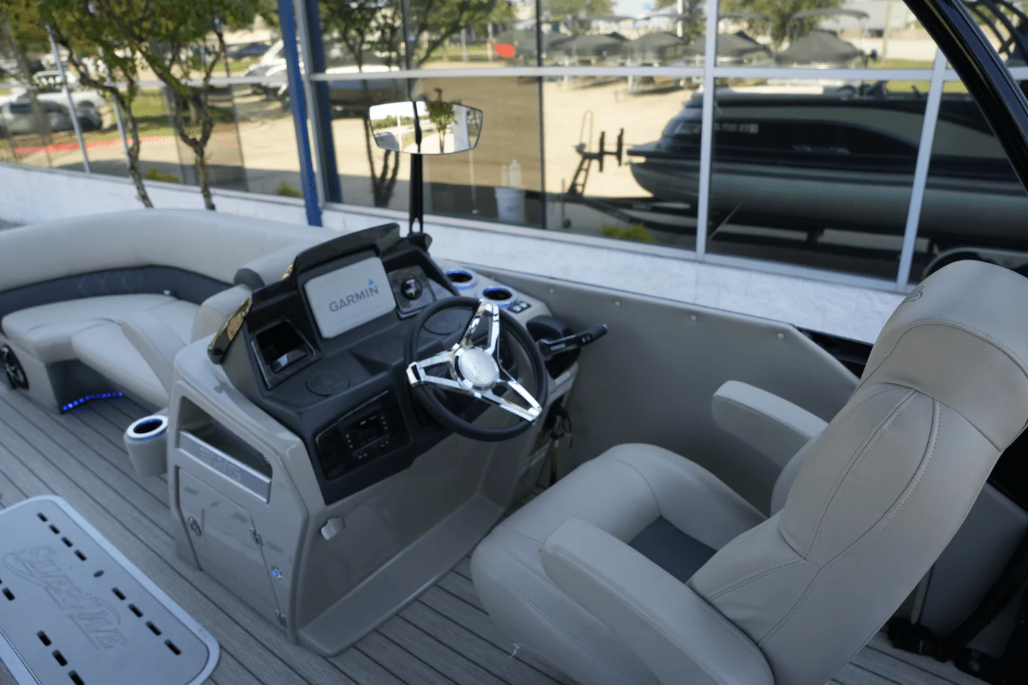 2021 Silver Wave 2410 SWS JS Image Thumbnail #17