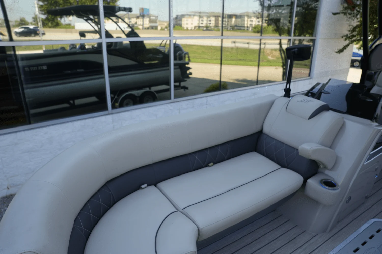 2021 Silver Wave 2410 SWS JS Image Thumbnail #6