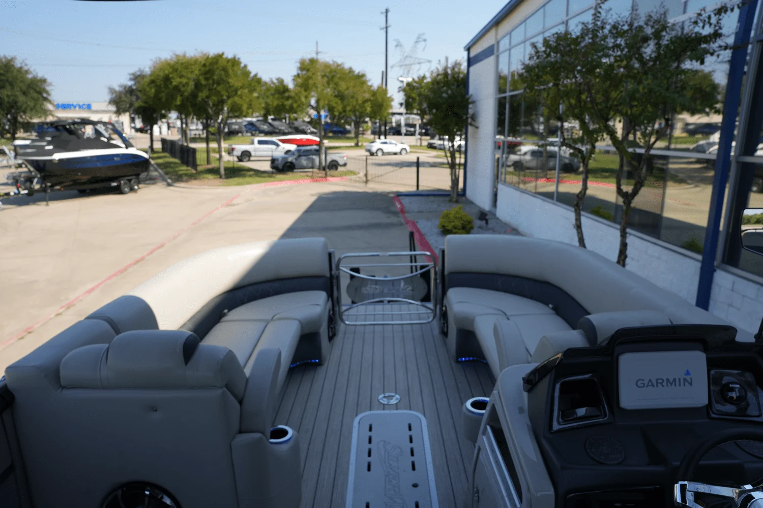 2021 Silver Wave 2410 SWS JS Image Thumbnail #4