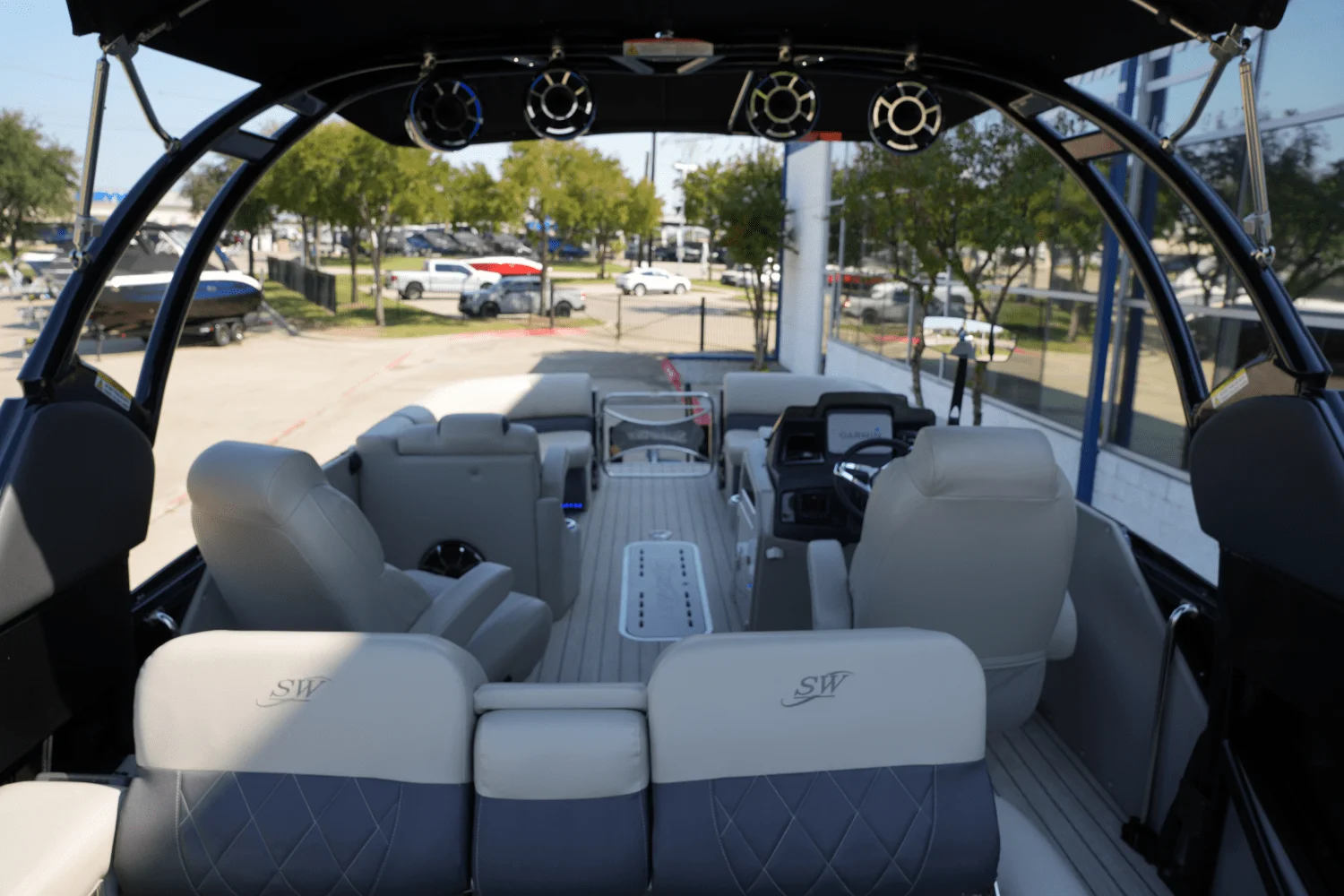 2021 Silver Wave 2410 SWS JS Image Thumbnail #27