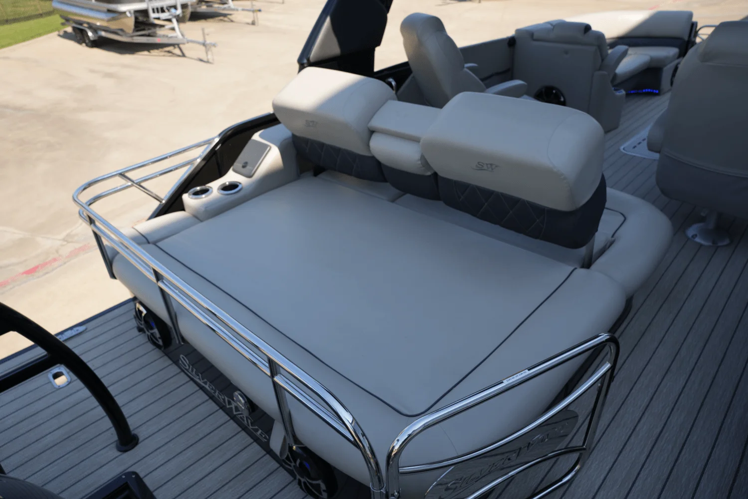 2021 Silver Wave 2410 SWS JS Image Thumbnail #29