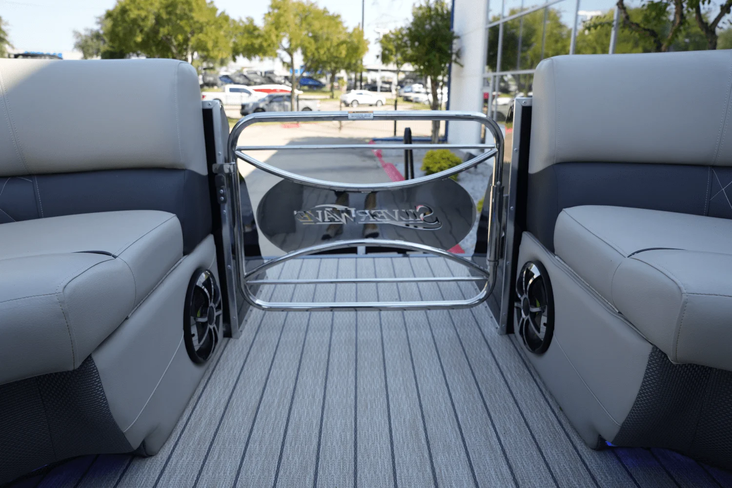 2021 Silver Wave 2410 SWS JS Image Thumbnail #5