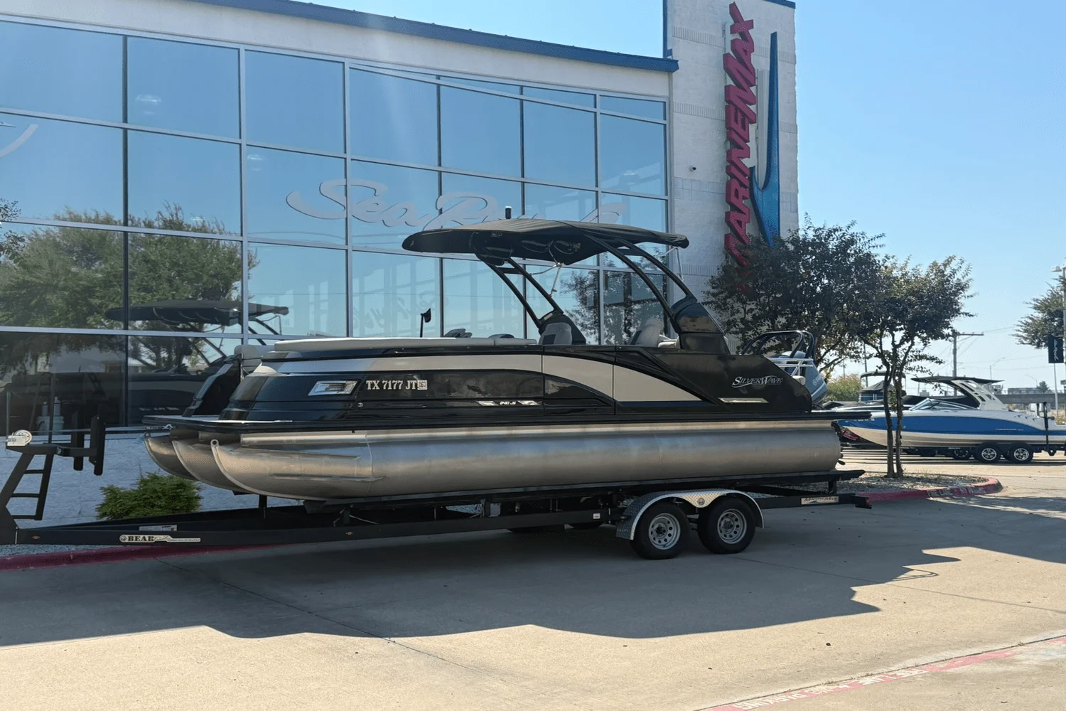 2021 Silver Wave 2410 SWS JS Image Thumbnail #0