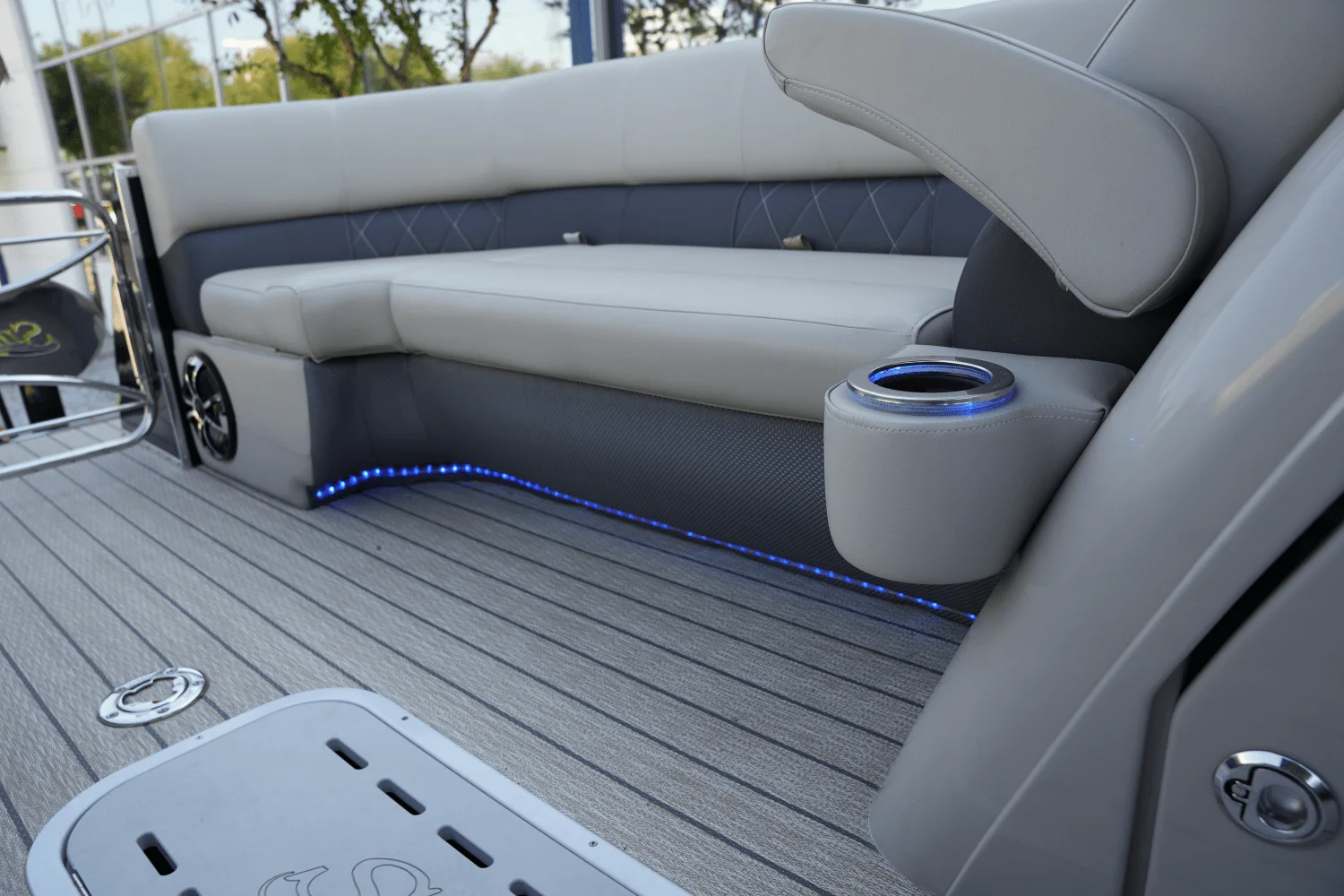 2021 Silver Wave 2410 SWS JS Image Thumbnail #9