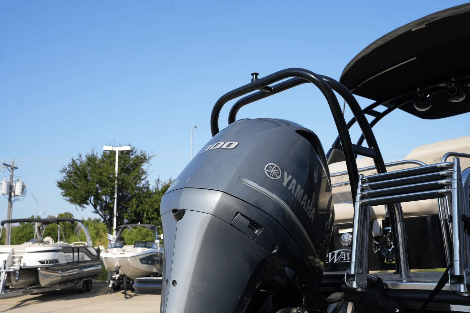 2021 Silver Wave 2410 SWS JS Image Thumbnail #33