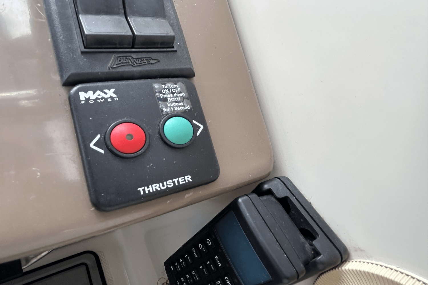2005 Regal COMMODORE 4260 Image Thumbnail #14