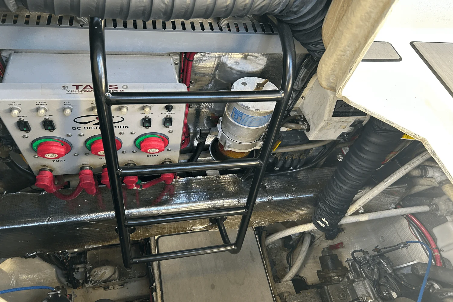 2005 Regal COMMODORE 4260 Image Thumbnail #38