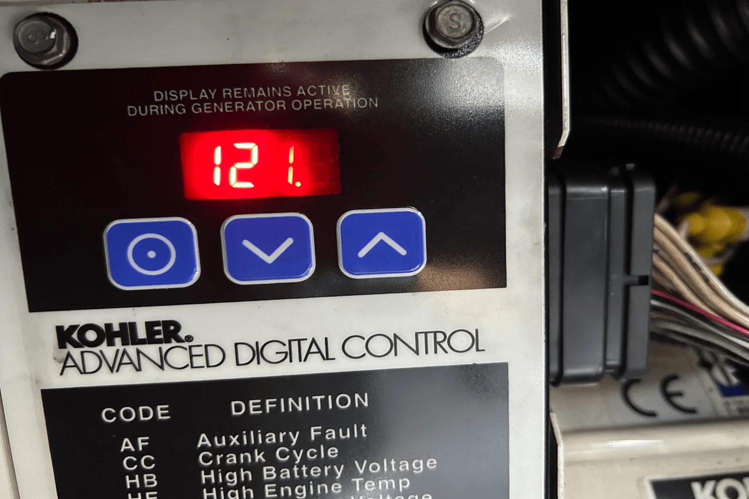 2005 Regal COMMODORE 4260 Image Thumbnail #43