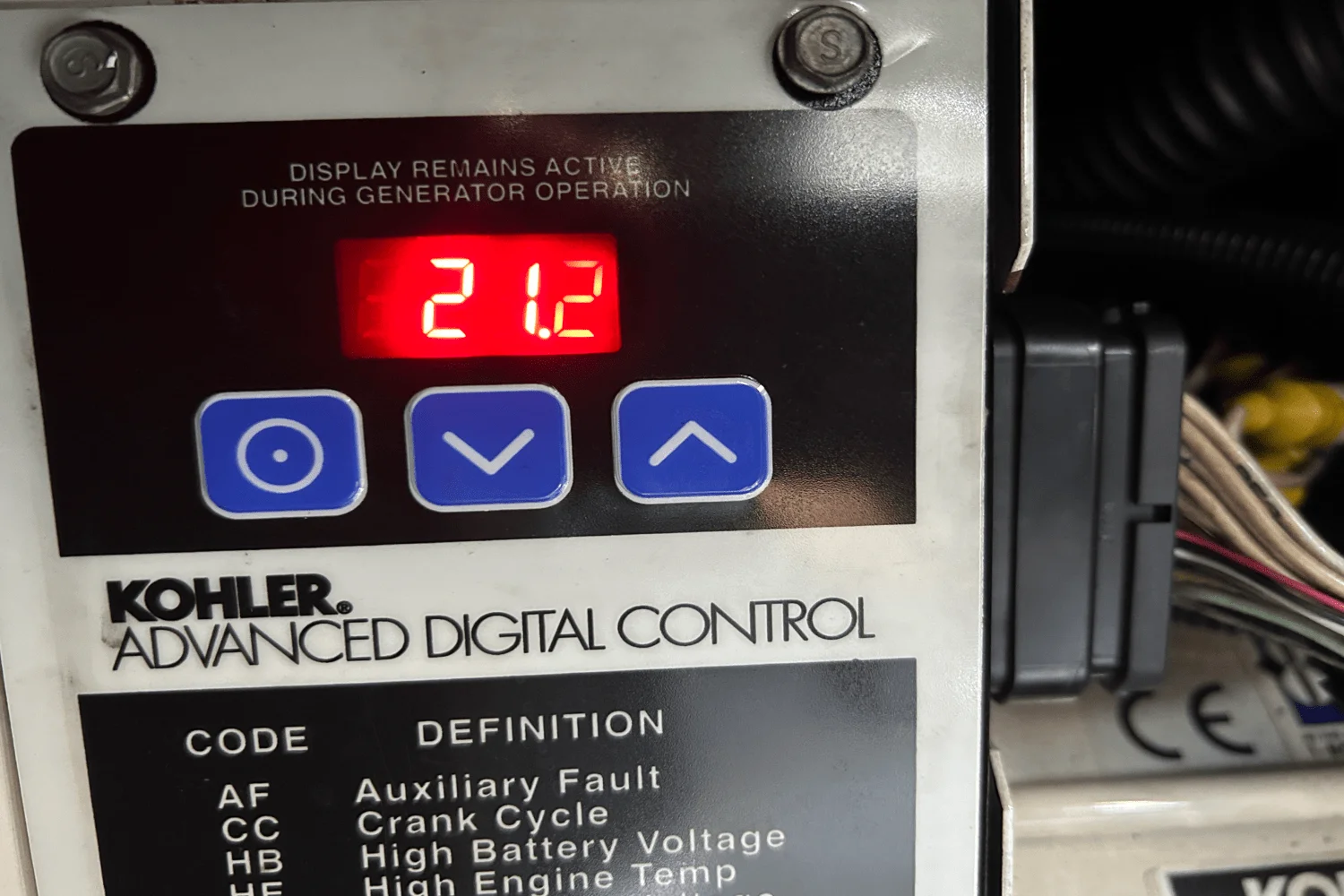 2005 Regal COMMODORE 4260 Image Thumbnail #42