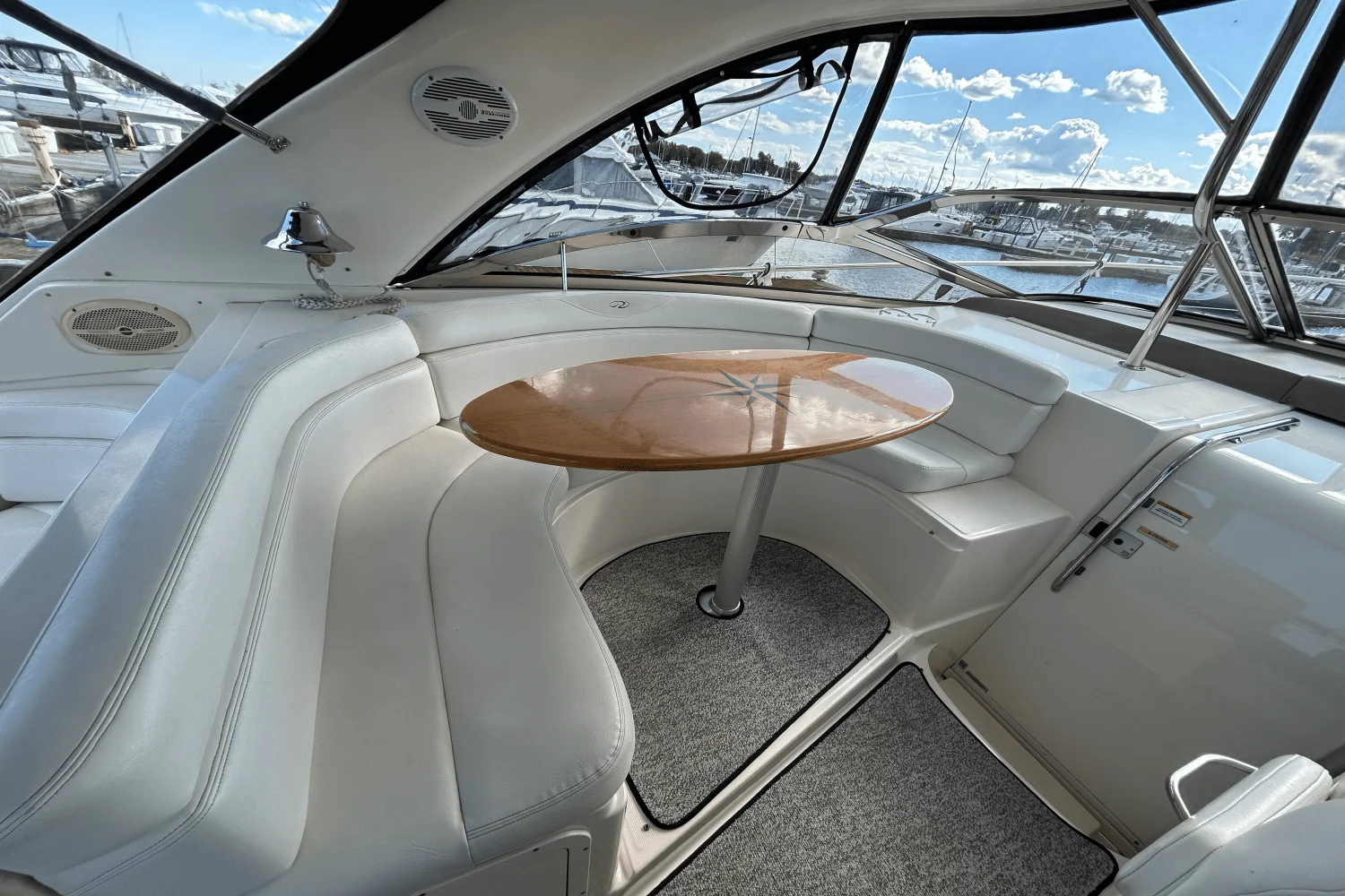 2005 Regal COMMODORE 4260 Image Thumbnail #7