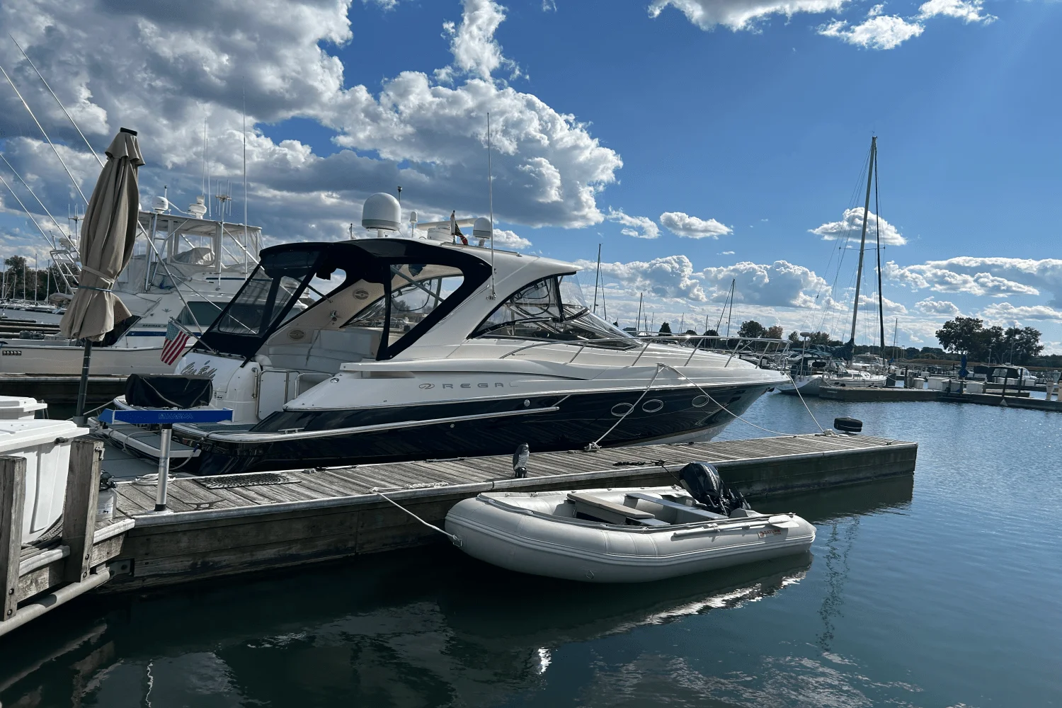 2005 Regal COMMODORE 4260 Image Thumbnail #0