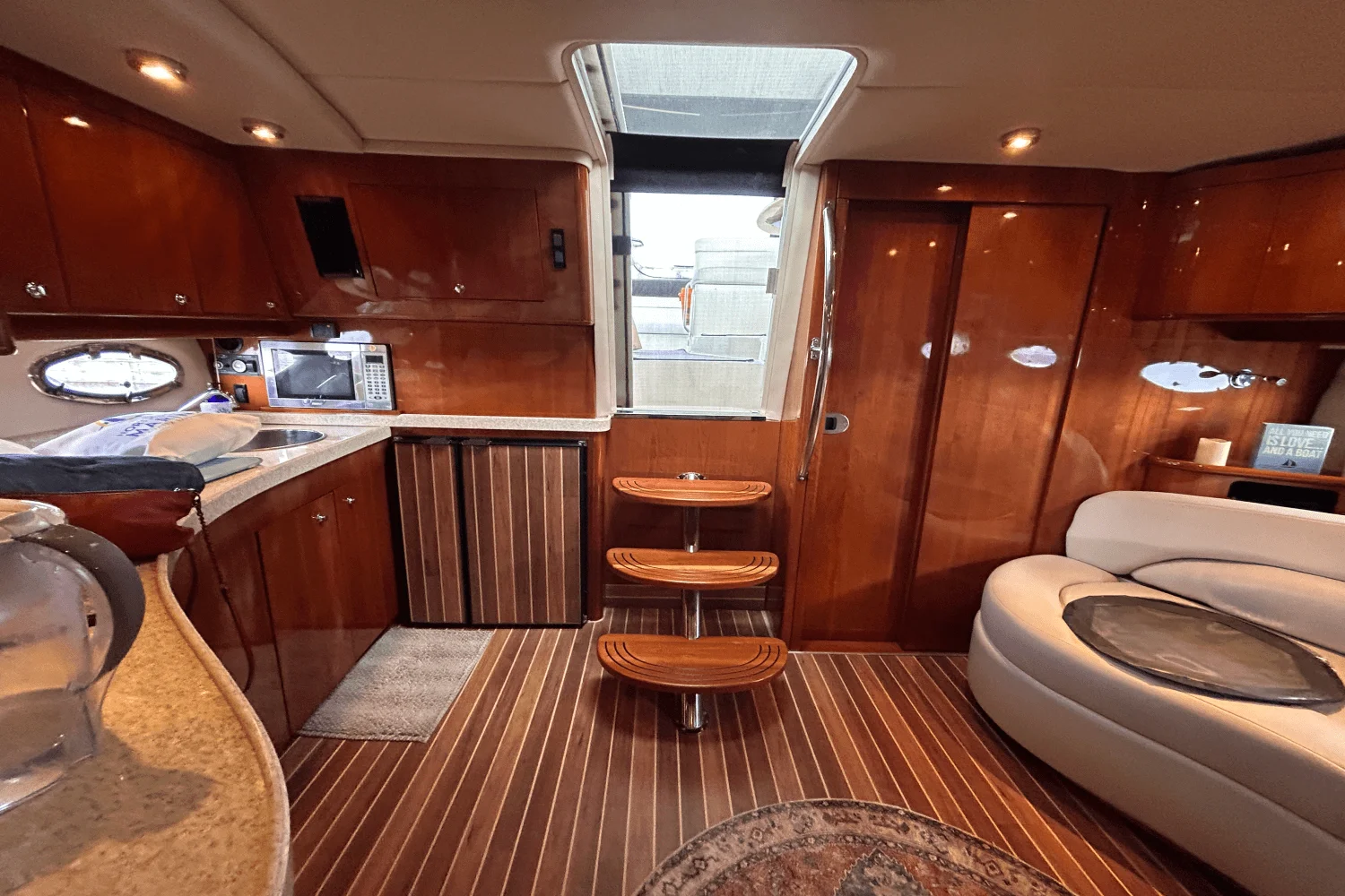 2005 Regal COMMODORE 4260 Image Thumbnail #27