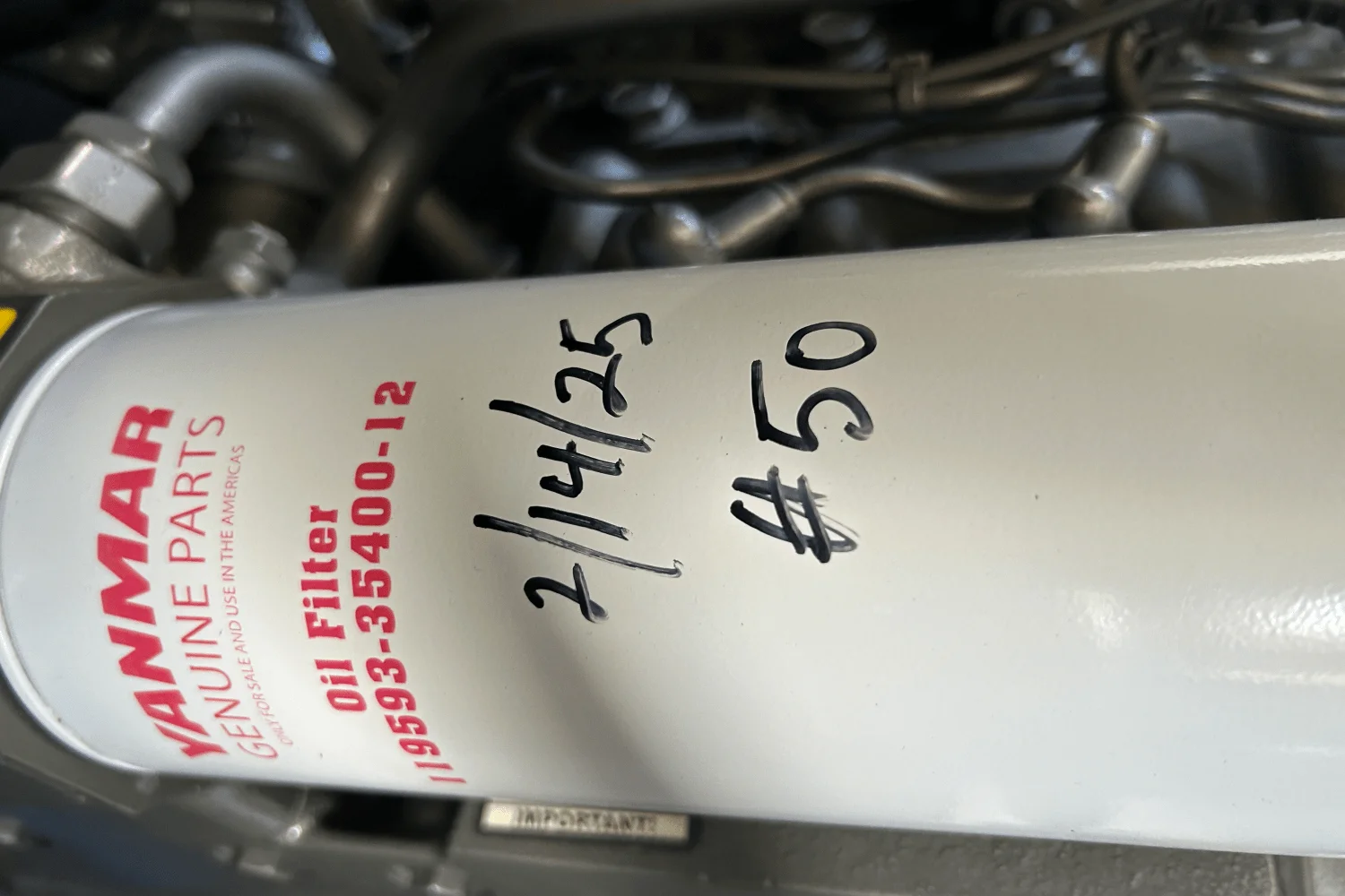 2005 Regal COMMODORE 4260 Image Thumbnail #44