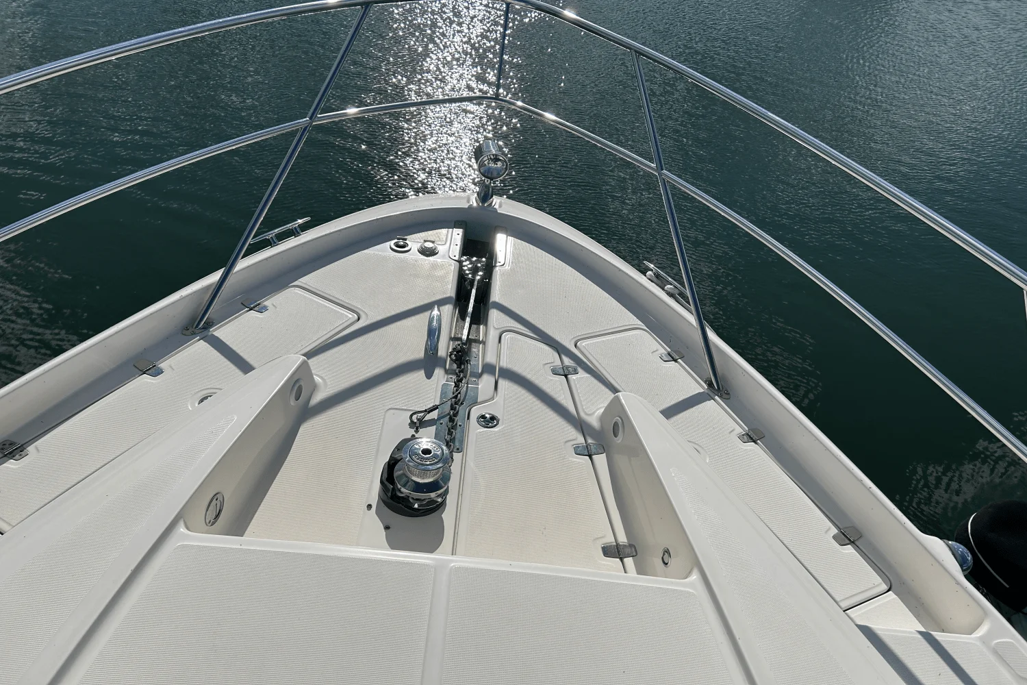 2005 Regal COMMODORE 4260 Image Thumbnail #35