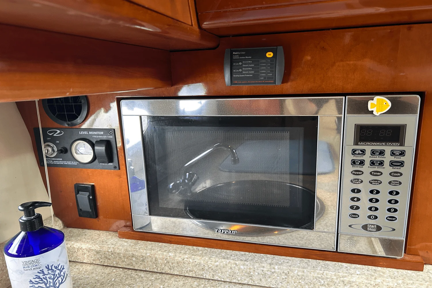 2005 Regal COMMODORE 4260 Image Thumbnail #17