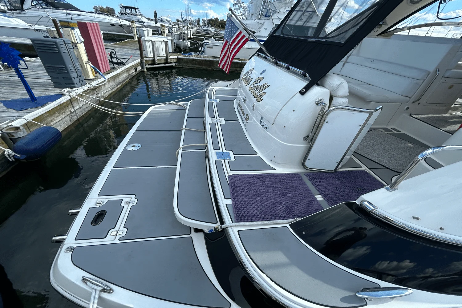 2005 Regal COMMODORE 4260 Image Thumbnail #2