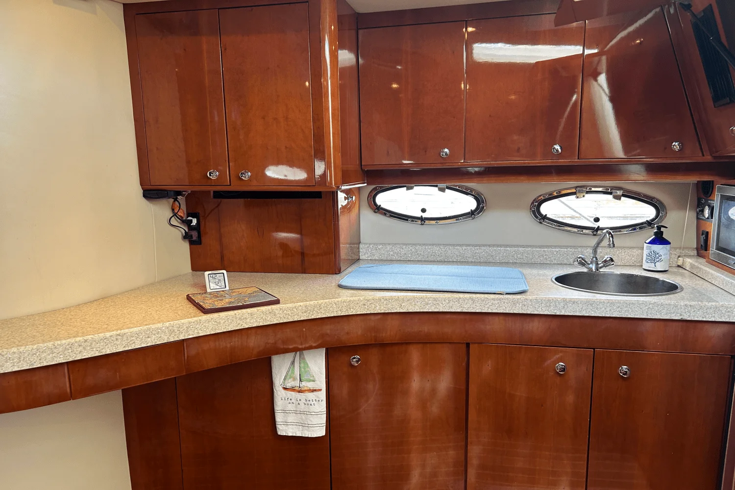 2005 Regal COMMODORE 4260 Image Thumbnail #15