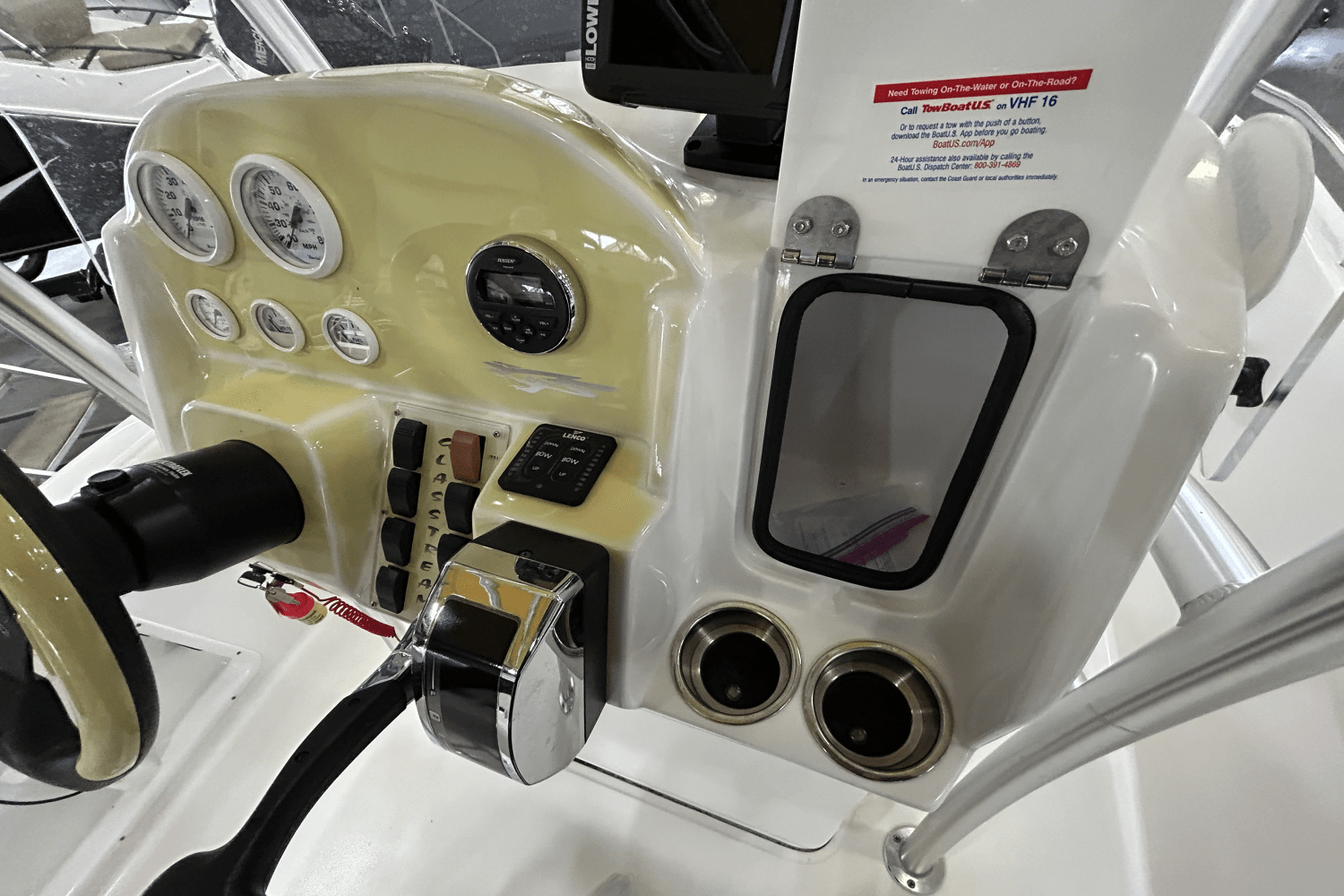 2015 Glasstream 21CC Image Thumbnail #18