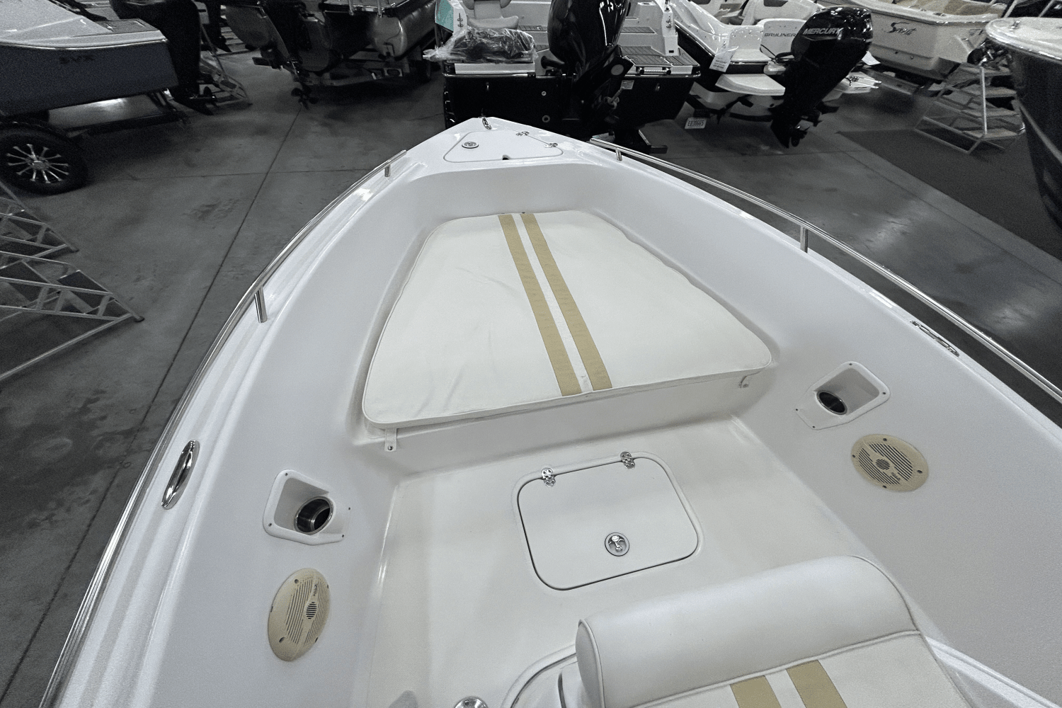 2015 Glasstream 21CC Image Thumbnail #10