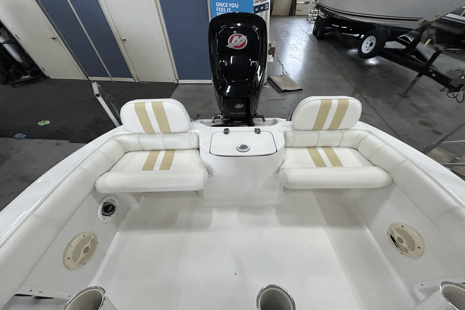 2015 Glasstream 21CC Image Thumbnail #7