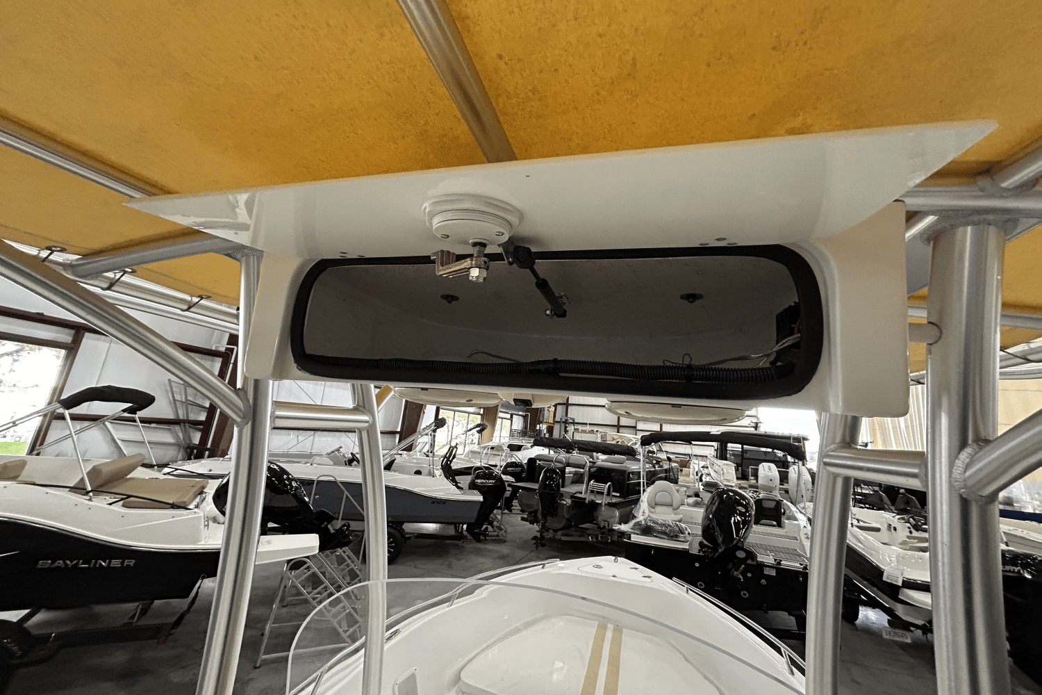 2015 Glasstream 21CC Image Thumbnail #17