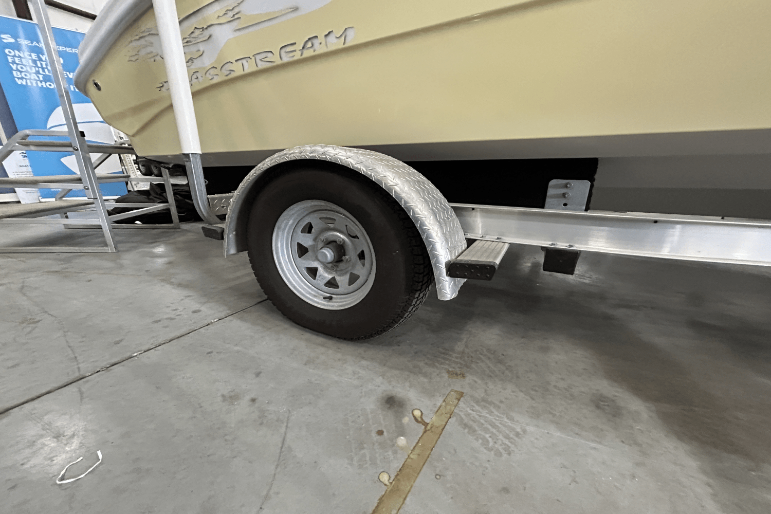 2015 Glasstream 21CC Image Thumbnail #23