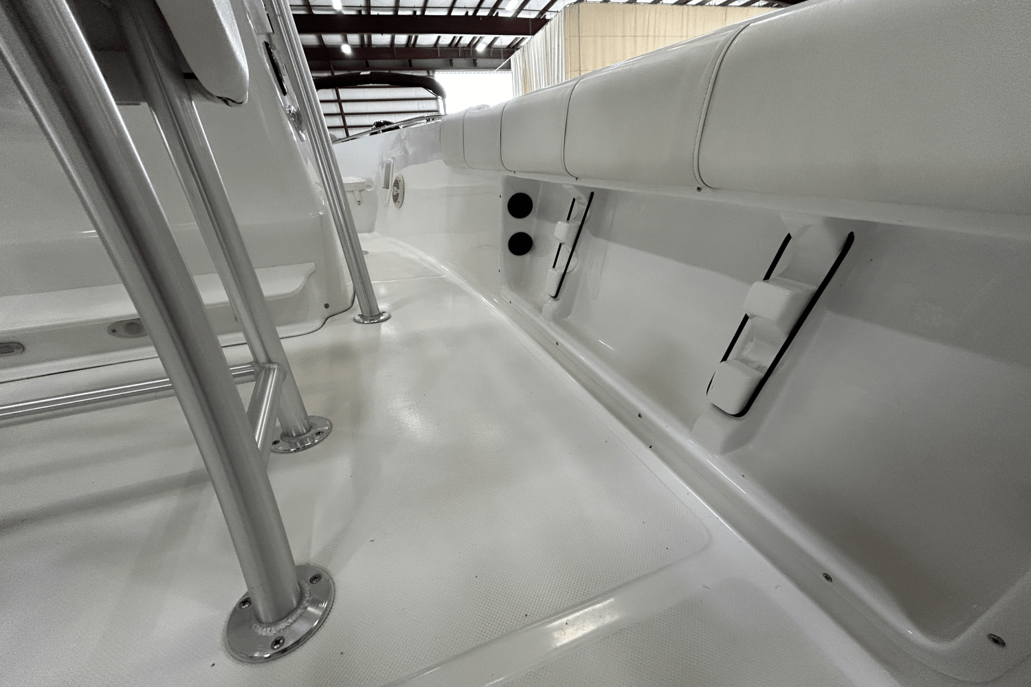 2015 Glasstream 21CC Image Thumbnail #15