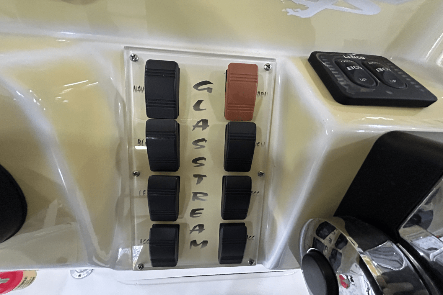 2015 Glasstream 21CC Image Thumbnail #19
