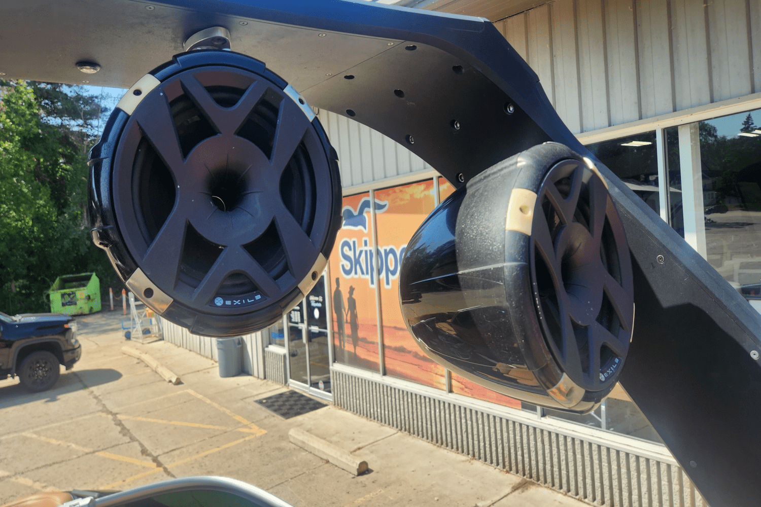 2018 MB Sports B52 23 Image Thumbnail #20