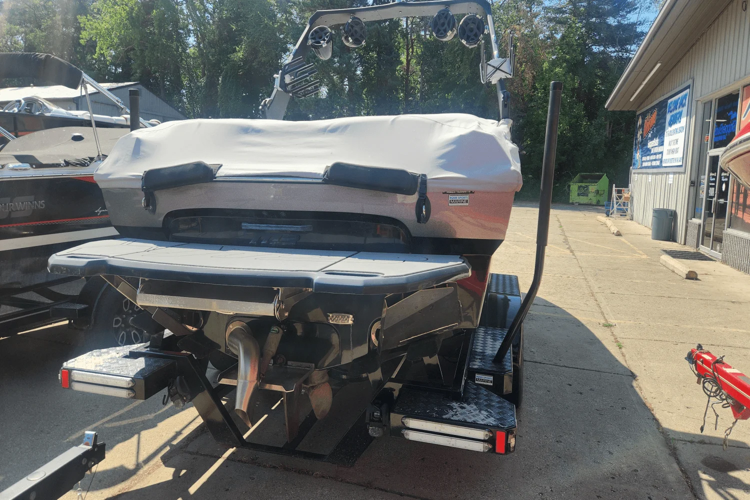 2018 MB Sports B52 23 Image Thumbnail #8