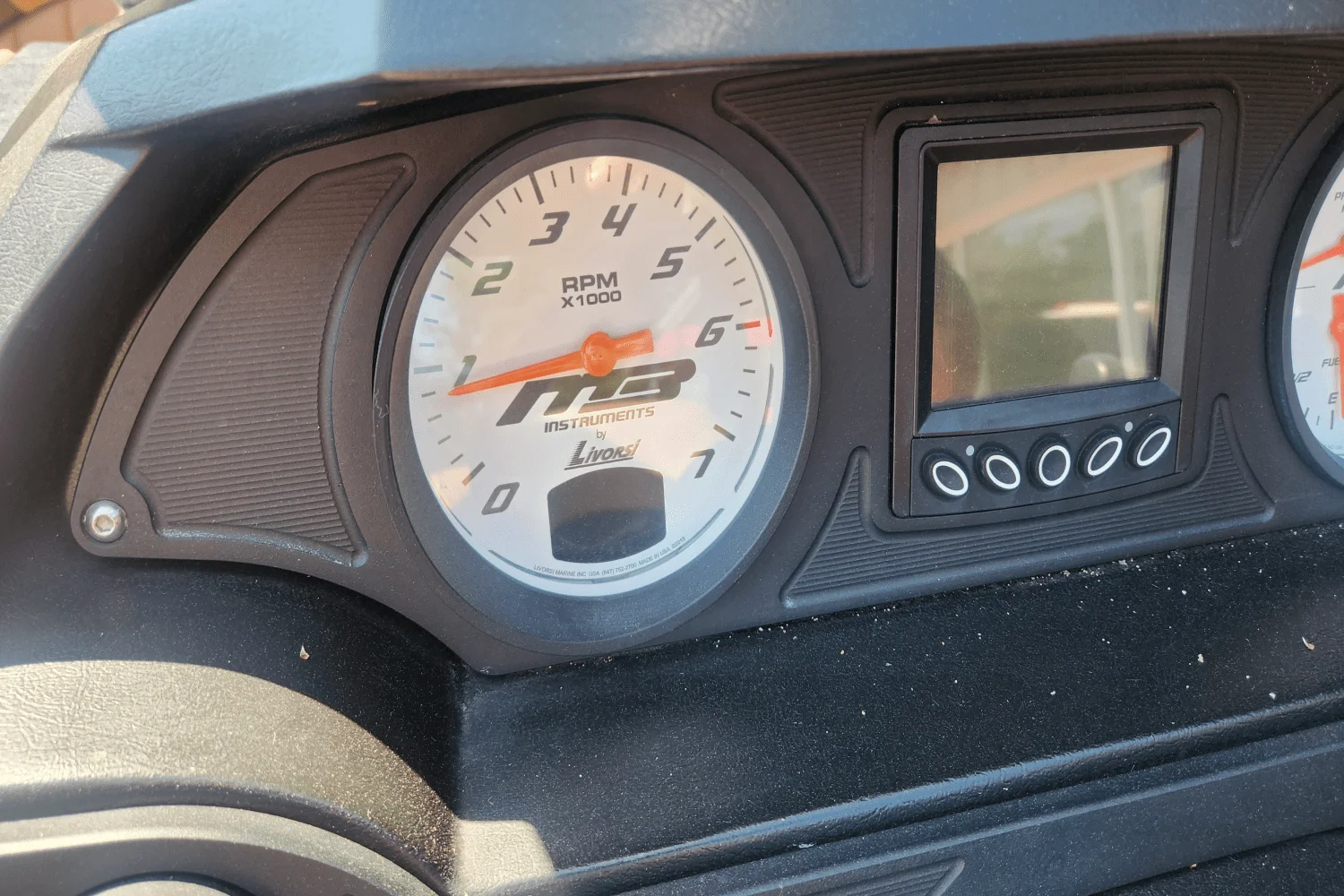 2018 MB Sports B52 23 Image Thumbnail #26