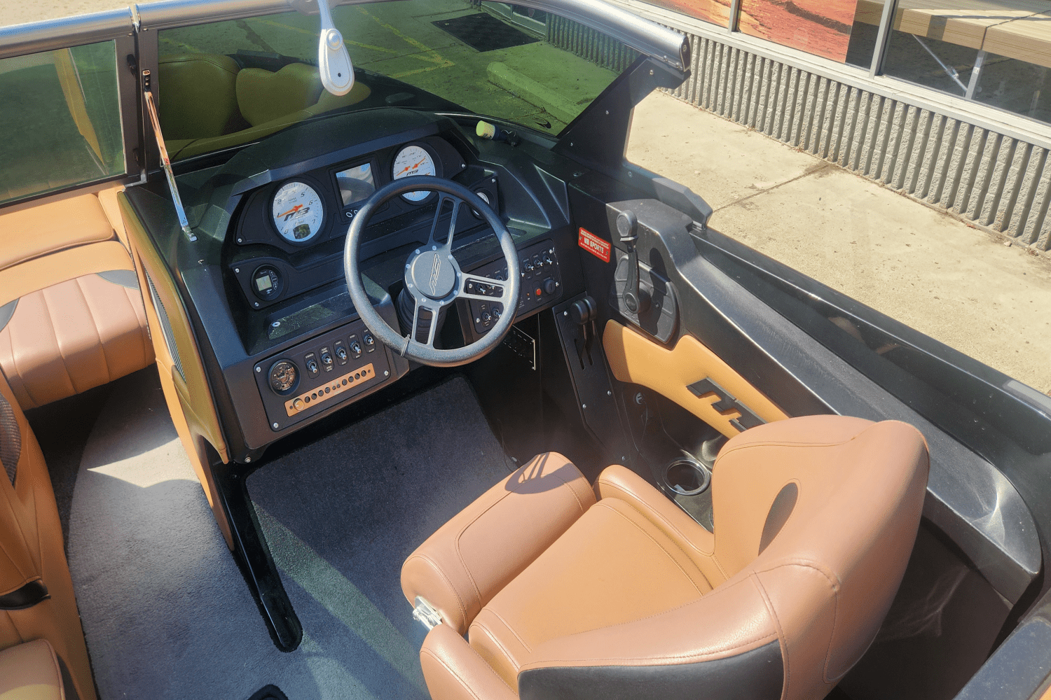 2018 MB Sports B52 23 Image Thumbnail #49