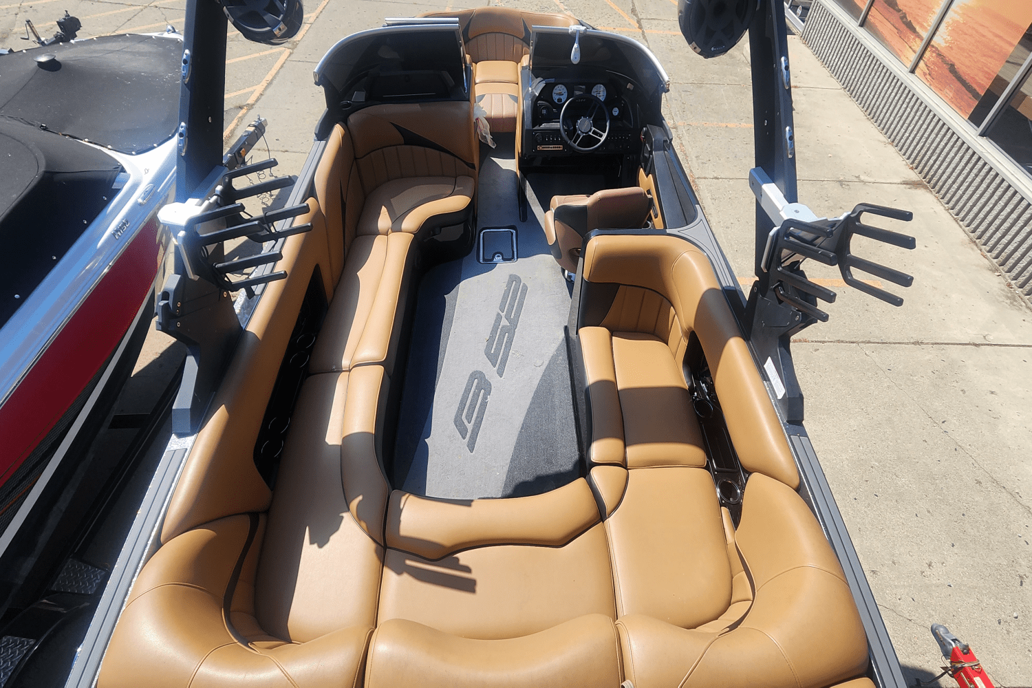 2018 MB Sports B52 23 Image Thumbnail #15