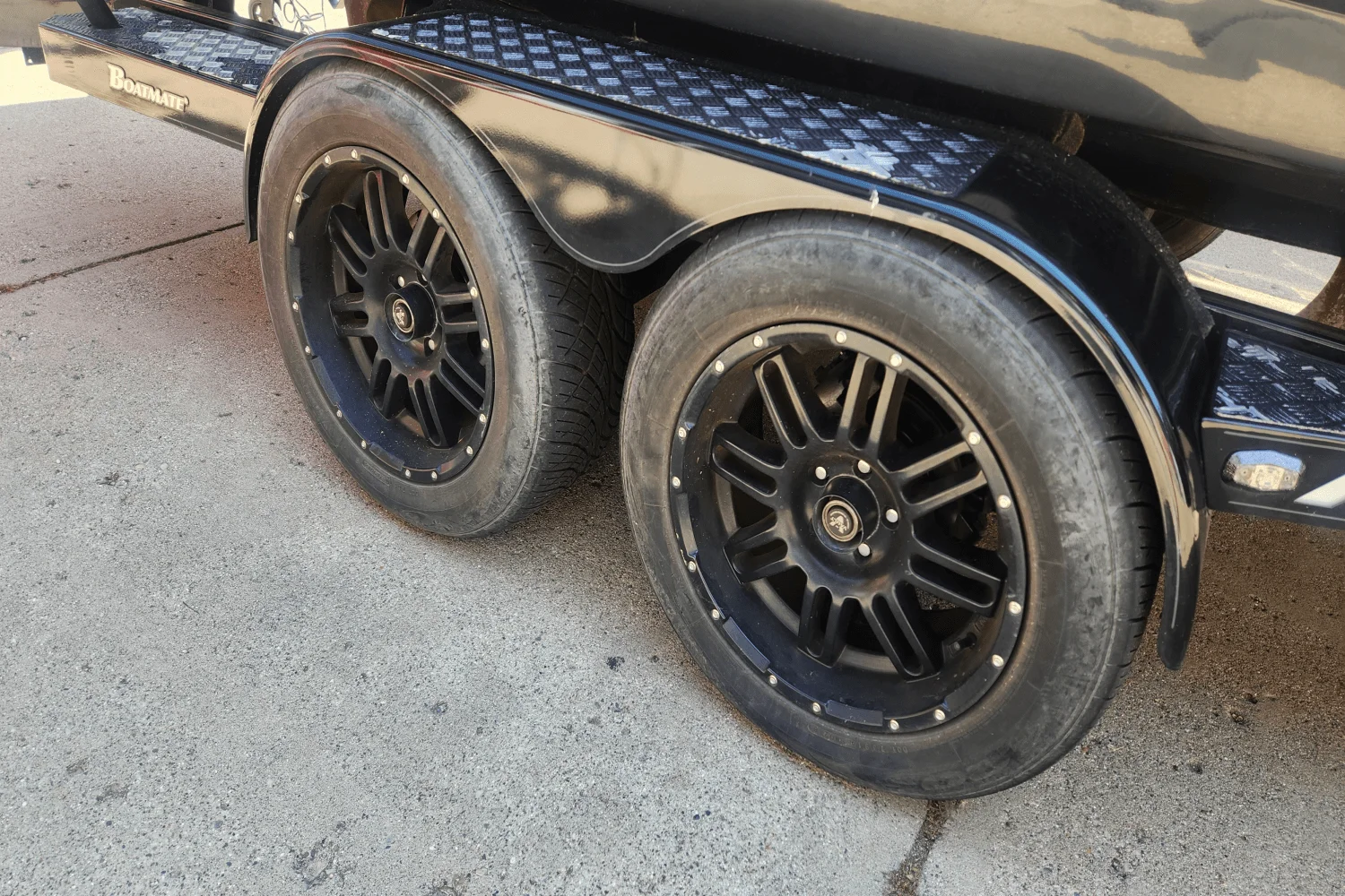 2018 MB Sports B52 23 Image Thumbnail #58