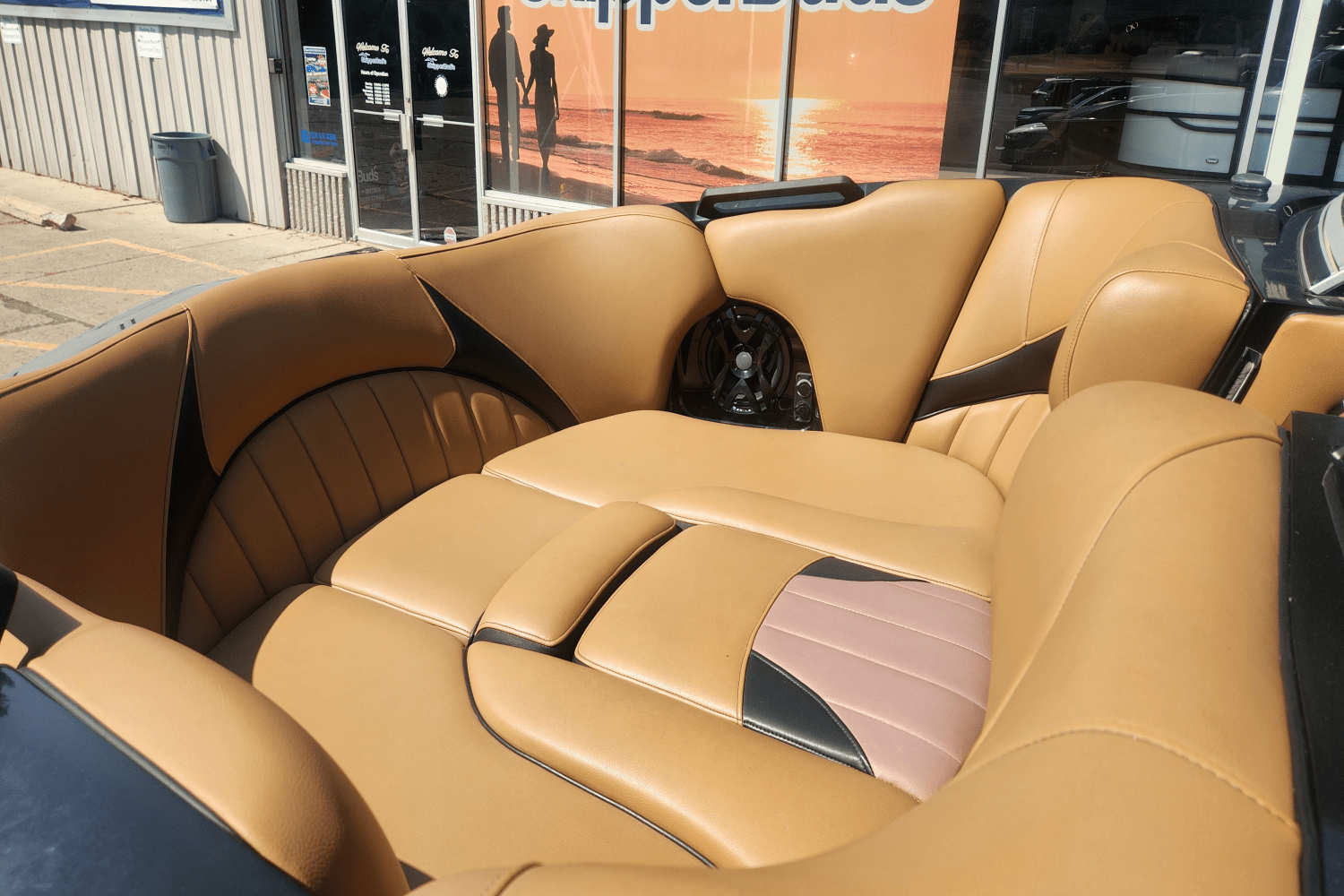 2018 MB Sports B52 23 Image Thumbnail #12