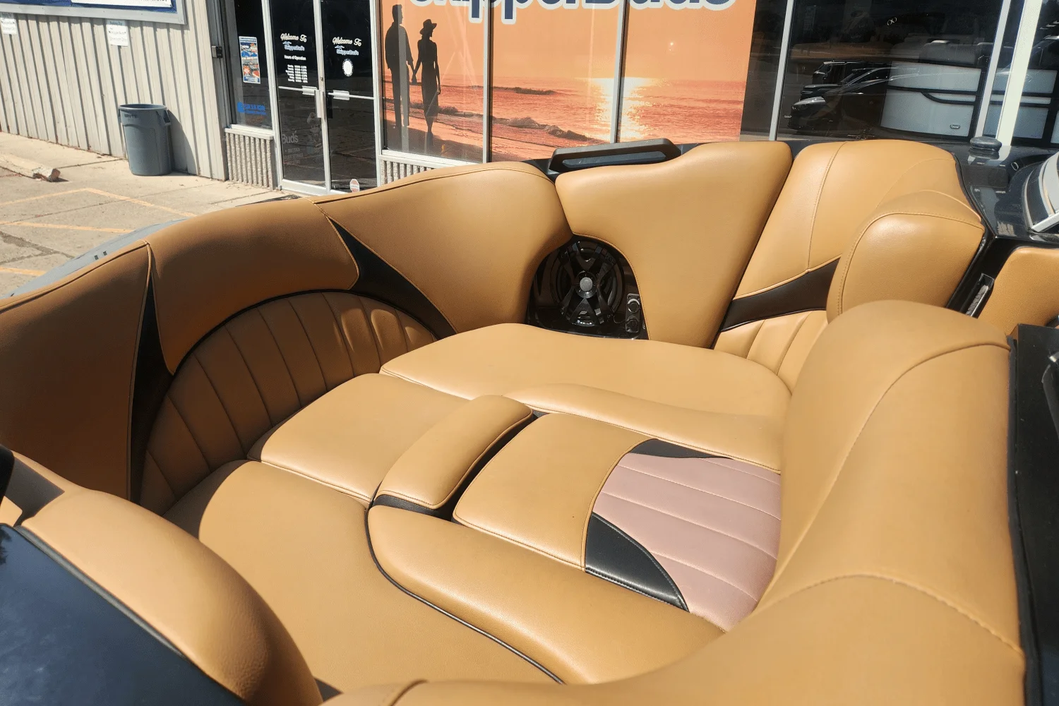 2018 MB Sports B52 23 Image Thumbnail #12