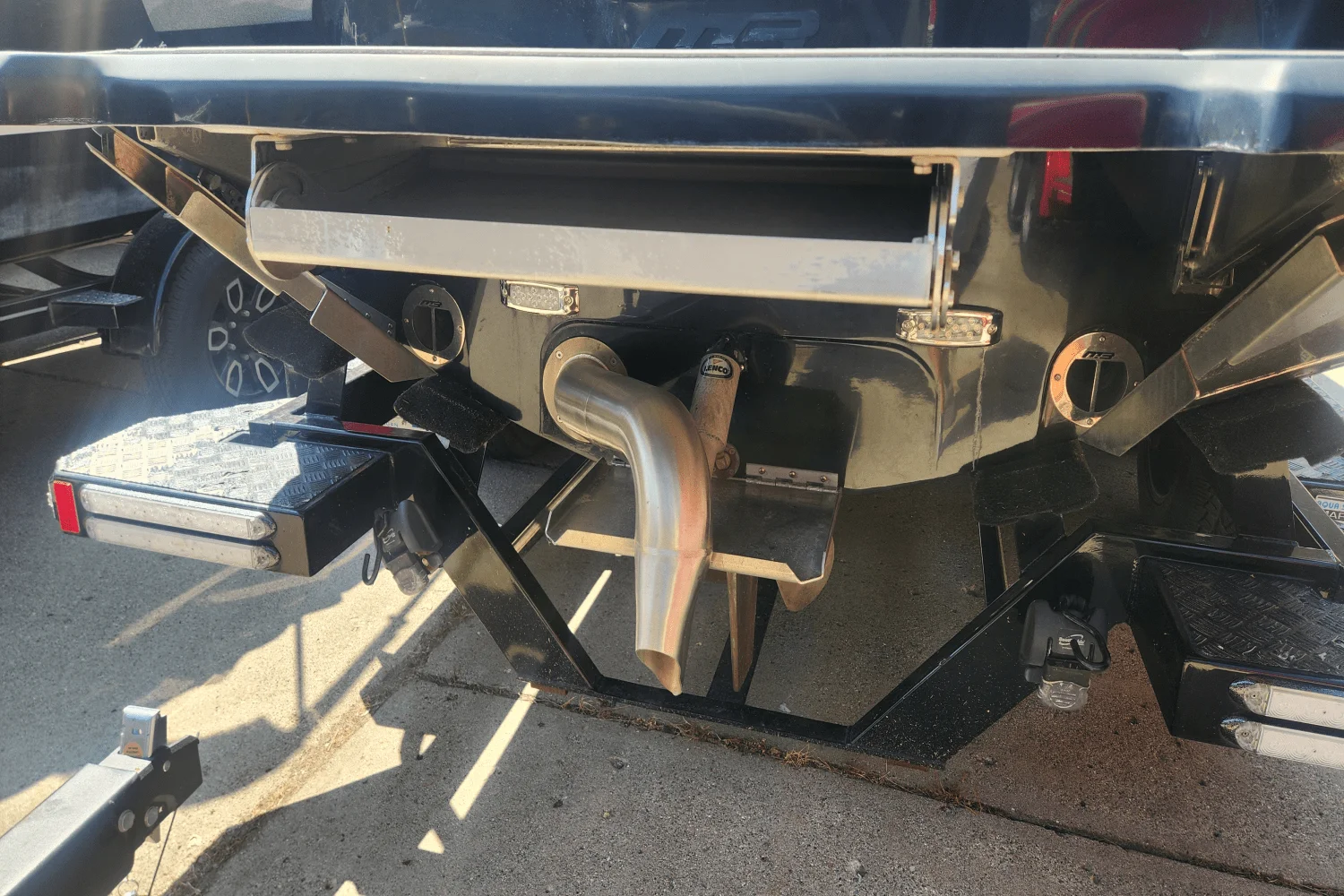 2018 MB Sports B52 23 Image Thumbnail #57