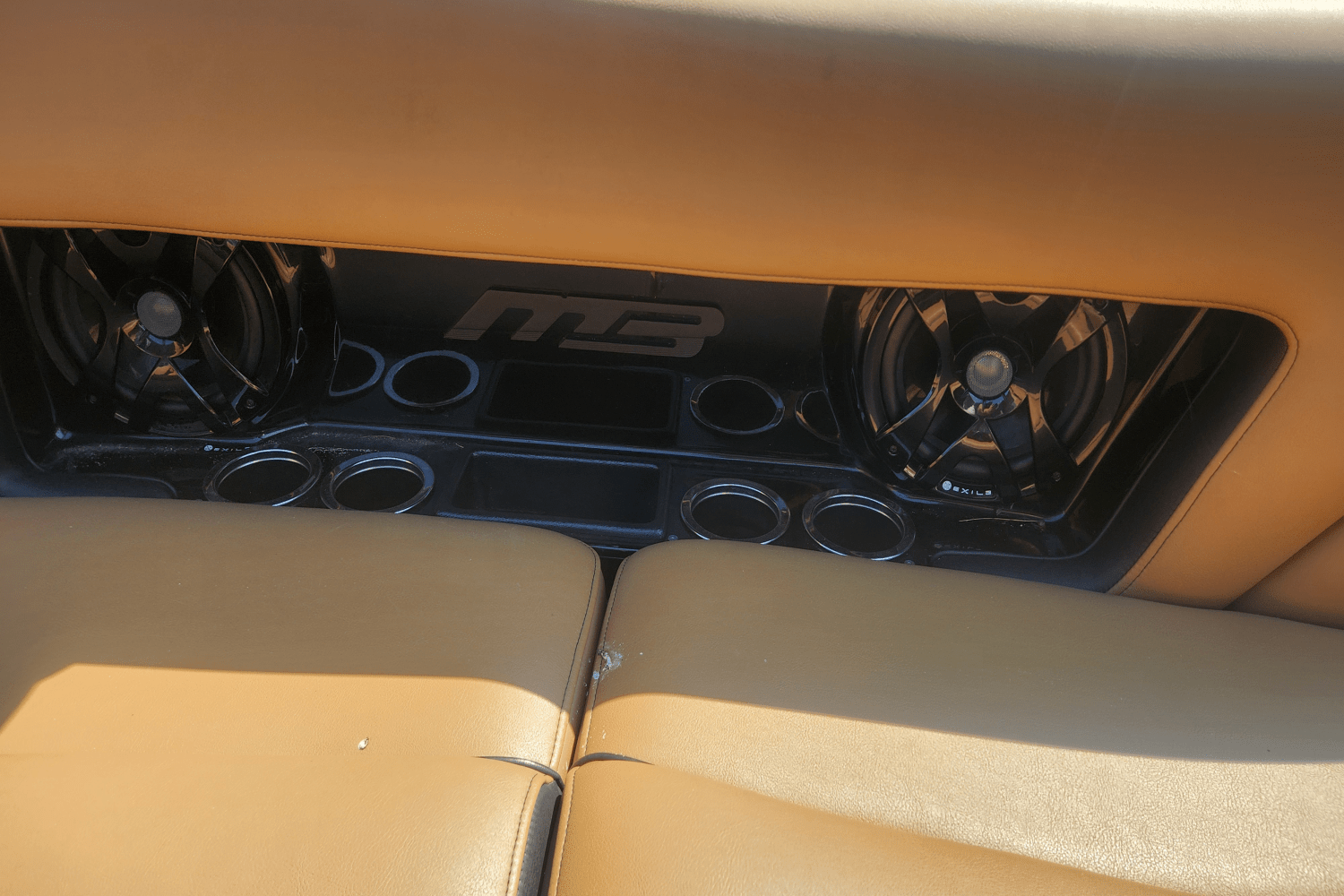 2018 MB Sports B52 23 Image Thumbnail #39