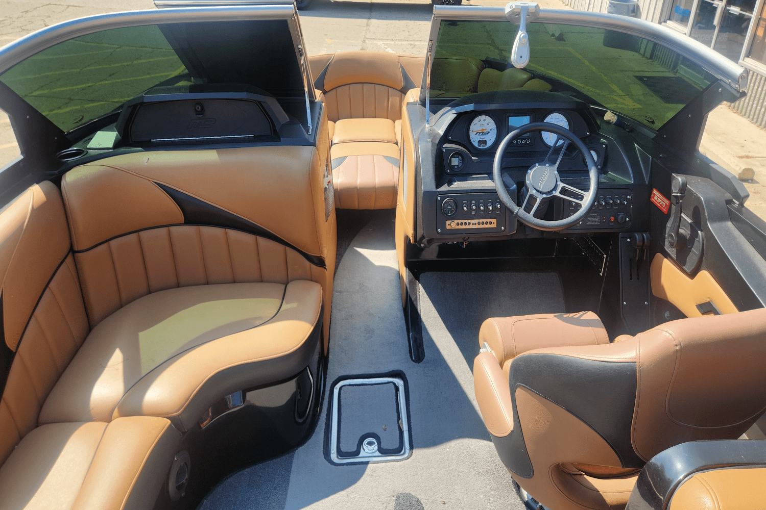 2018 MB Sports B52 23 Image Thumbnail #22