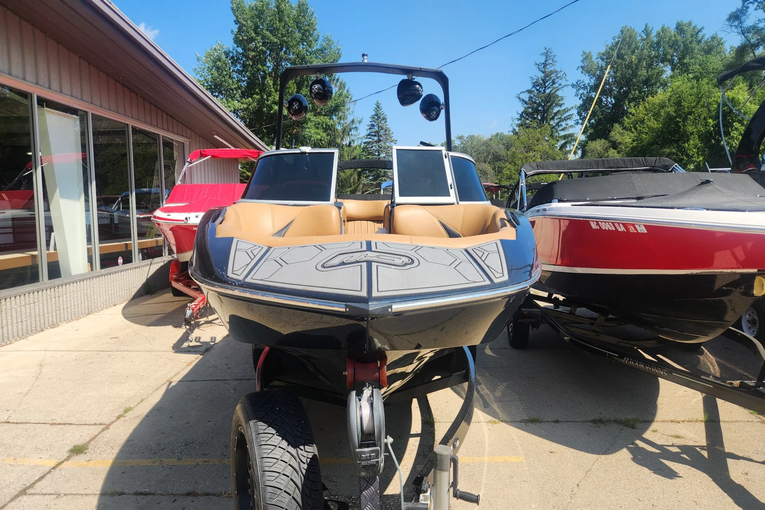 2018 MB Sports B52 23 Image Thumbnail #2