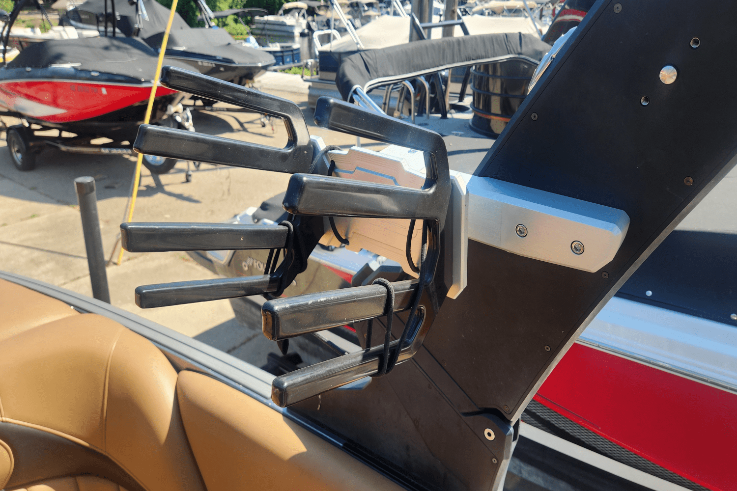 2018 MB Sports B52 23 Image Thumbnail #18