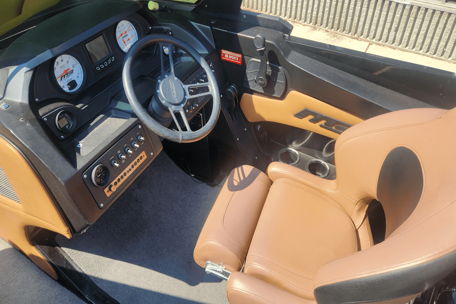 2018 MB Sports B52 23 Image Thumbnail #23