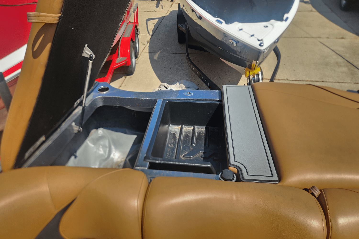 2018 MB Sports B52 23 Image Thumbnail #41