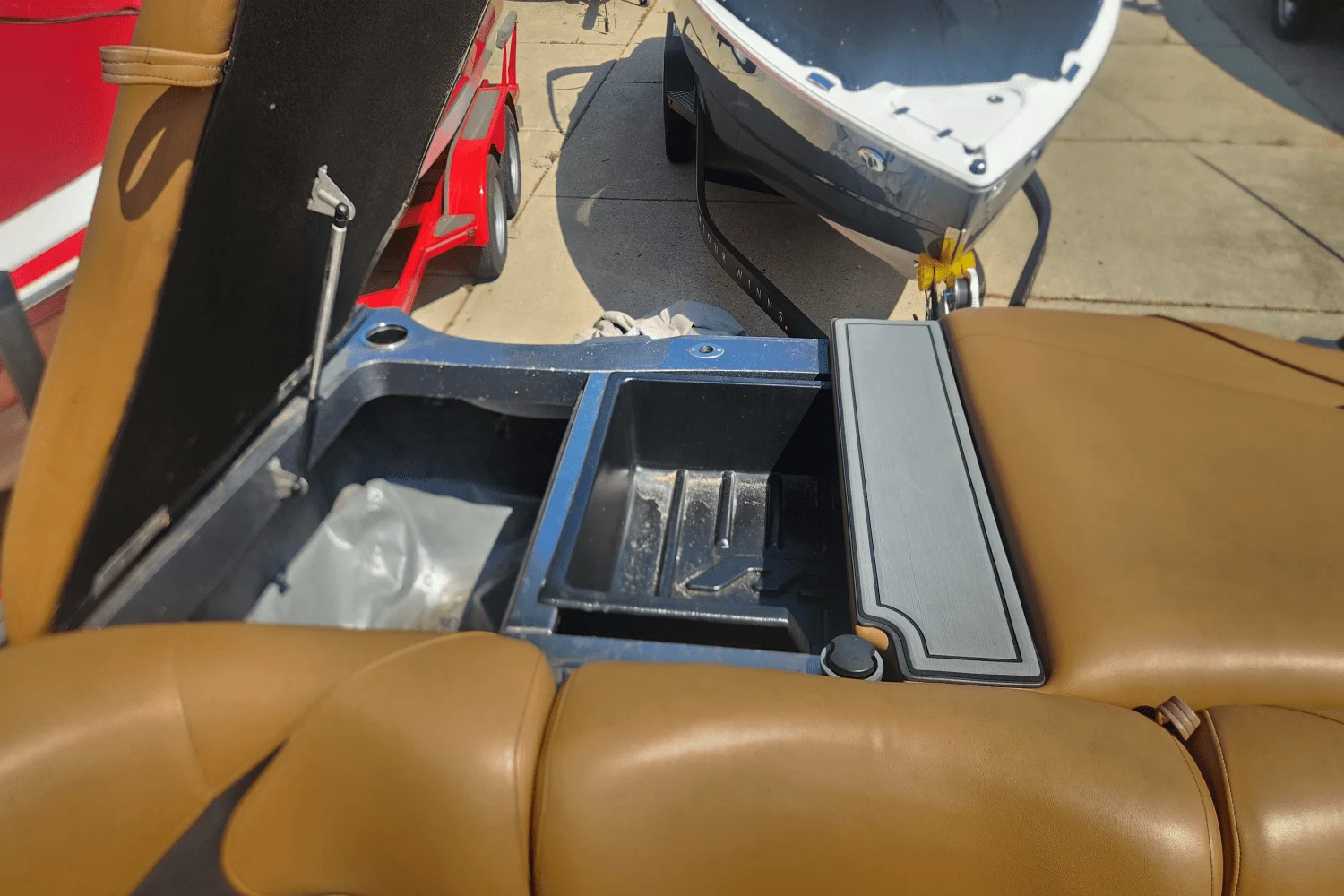 2018 MB Sports B52 23 Image Thumbnail #41