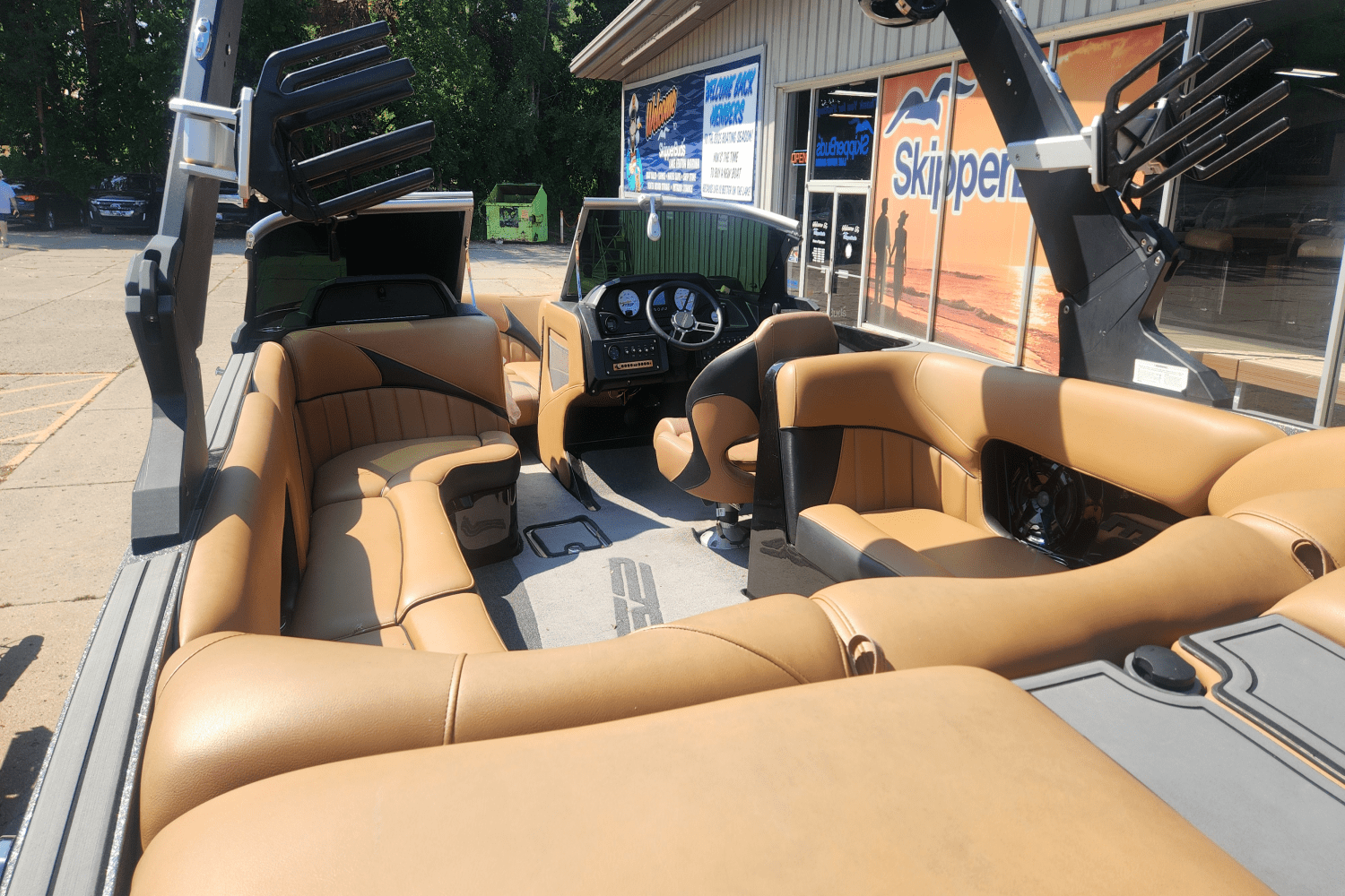 2018 MB Sports B52 23 Image Thumbnail #13