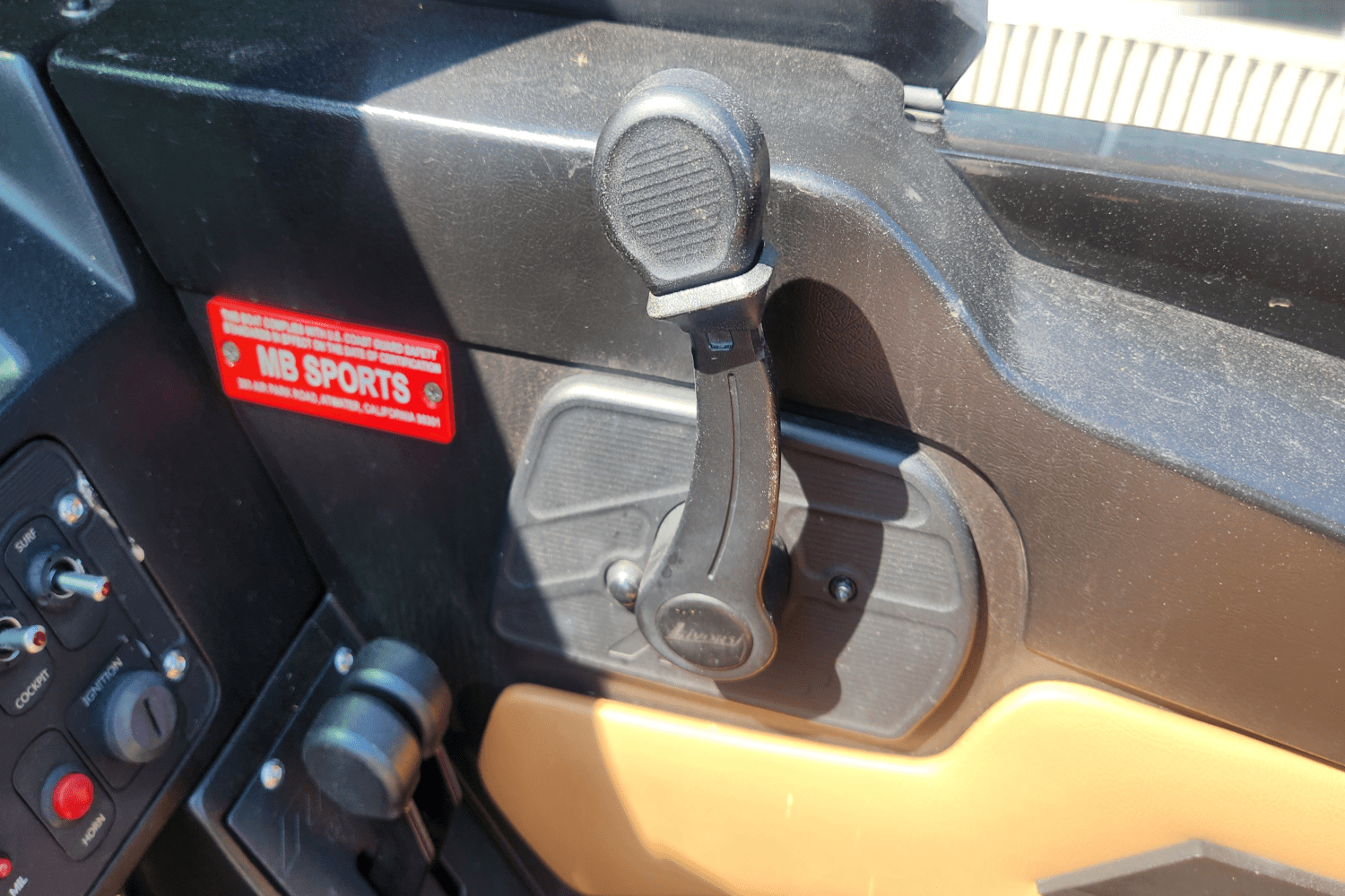 2018 MB Sports B52 23 Image Thumbnail #31