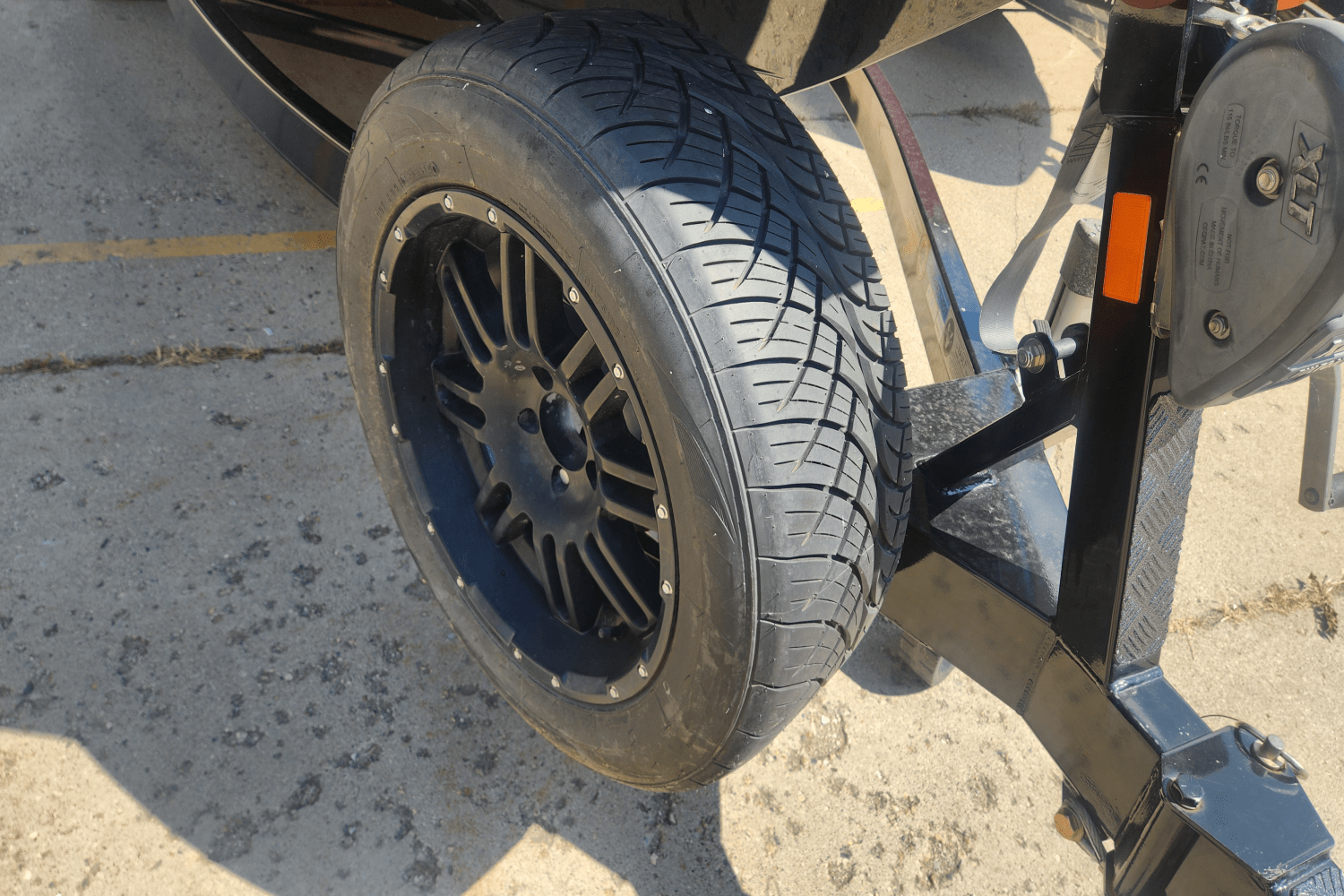 2018 MB Sports B52 23 Image Thumbnail #62